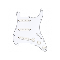 Пікгард DIMARZIO INJECTOR STRAT REPLACEMENT PICKGUARD